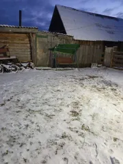 1/5 доли квартиры, 51.5 кв.м, Пермский край, Еловский округ, д. Березовка, ул. Центральная, д. 16, кв. 1, кадастровый номер: 59:19:1501002:63, назначение: Жилое, этаж: 1, вид жилого помещения: квартира.