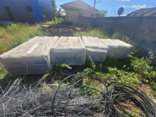 Вентиляционная система UTR 70-40 V1.31-1.1x30.R проект В6 (L=4800 м3/ч, Pc=250 Па) (напольная) возможна некомплектность.