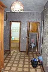 Квартира 60,80 кв.м в г. Инта по адресу: Республика Коми, г. Инта, ул. Интинская, д. 2, кв. 48. Вид права: собственность, дата регистрации: 15.03.2023, основание: договор купли-продажи. Имеется обременение: ипотека в силу закона. Состояние: требуется более чем косметический ремонт, есть…