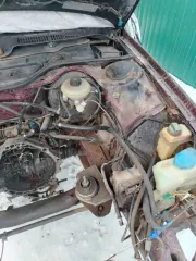 Audi A6, 1996 года, 125 л.с., легковой автомобиль, марка: Audi A6, год изготовления: 1996, цвет: вишневый, VIN: WAUZZZ4AZVN022124, ПТС: 61РР828990, г/н: У154ТЕ43, мощность двигателя, л. с. (кВт): 125 (91,9)