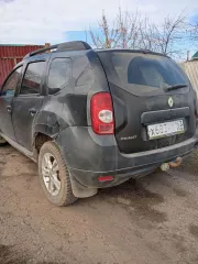 Renault Duster 2013 автомобиль Рено Дастер, 2013 г.в. <p><strong>Транспортное средство</strong></p><p><strong>Ид.№ (VIN): X7LHSRH8549556198</strong></p><p><strong>Марка: Рено Дастер</strong></p><p><strong>модель ТС: Renault DUSTER</strong></p><p><strong>Категория ТС: легковой…