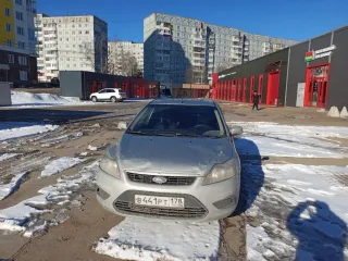 Ford Focus 2010, легковой автомобиль марки FORD, модель Focus, год выпуска 2010, VIN X9FPXXEEDPAJ86054. Ознакомление с условиями, характеристиками и документацией по адресу 410012, г. Саратов, ул. Слонова 1, офис 83, с 10:00 до 16:00 по местному времени, предварительно по тел. +7 917 205 38 70.