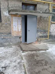 Жилое помещение, кадастровый номер: 66:41:0110141:1735, расположенное по адресу: Свердловская область, г. Екатеринбург, ул. Лукиных, д. 18а, кв. 7-11.