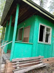 Объекты недвижимого имущества, расположенные по адресу: Челябинская обл., Сосновский р-н, с. Большие Харлуши, спортивно-оздоровительный лагерь "Мелодия" Нежилые здания: 1. спальный корпус пл. 365,7 кв.м, 2. пищеблок пл. 391,9 кв.м., 3. дом деревянный пл. 66,9 кв.м., 4. бильярдная пл. 62,4 кв.м., 5…