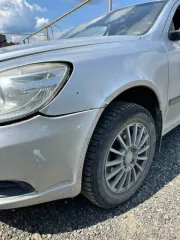Легковой автомобиль, марка: Skoda, модель: Octavia, год изготовления: 2011, цвет: Серебристый, VIN: XW8DX11Z2BK262288, гос. регистрационный знак: К553УР196, ПТС: 40 НА 535593, модель двигателя: BUD348579, тип двигателя: Бензиновый, мощность двигателя, л. с. (кВт): 80 (59,00), рабочий объем…