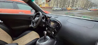 Nissan Juke, 2013 год, VIN: SJNFBAF15U6454906, госномер: К698КА977.
