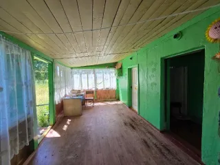 Здание нежилое 180,5 кв.м с земельным участком 5500 кв.м, Рязанская область Здание (кадастровый номер 62:06:0040501:737) общей площадью 180,5 кв.м. с земельным участком (кадастровый номер 62:06:0040501:841) общей площадью 5500,0 кв.м Год ввода в эксплуатацию: 1969 Количество подземных этажей: 0 Вид…