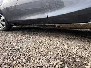 MAZDA Demio 2008, VIN DE3FS171424, находится в залоге ПАО "Совкомбанк". С имуществом можно ознакомиться по месту жительства должника, с документами — в рабочие дни с 10:00 до 17:00 (время местное) по предварительному согласованию с организатором торгов по e-mail: anatoly.volnov.7979@mail.ru…