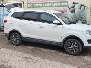 Lifan Myway, VIN: X9W64408MJ0000815, год выпуска 2017. В адрес финансового управляющего поступило заявление должника о намерении сохранения государственных регистрационных знаков за собой.