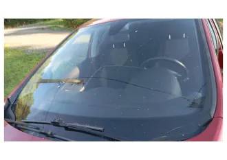 Peugeot 308 2011 года выпуска. VIN: Z8T4C5FS9BM011700.