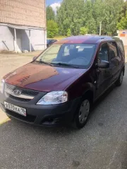 Lada Largus 2014 года, 84 л.с., пробег 349038 км, VIN XTAKS015LЕ0826954, госномер В070КА/18, находится в г. Ижевск, Удмуртская Республика.