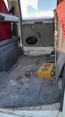 Toyota Hiace 1996, Автомобиль грузовой, марка: TOYOTA, модель: HIACE, VIN: Отсутствует, гос. рег. номер: М912КС75, год изготовления: 1996