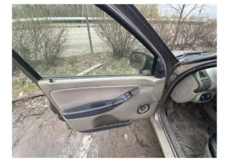 Lada Kalina, 2010 года, 80 лс, 232702 км. Автомобиль легковой, марка: LADA 111730, модель: LADA 111730, VIN: XTA111730A0064856, гос. рег. номер: М667РН48, год изготовления: 2010