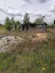 Земельный участок 2692 кв.м, жилой дом 54,3 кв.м, Рязанская обл., Клепиковский р-н, д.Томаково, Рязанская обл., Клепиковский муниципальный район, Бусаевское сельское поселение, деревня Томаково, уч. 3, 2692 кв.м., кадастровый номер: 62:05:2420101:2 и Здание жилое по адресу: Рязанская обл…
