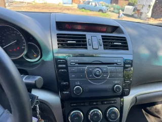 Mazda 6 2010 автомобиль марки Mazda модель 6, 2010 г.в. VIN-номер JMZGH12F701443510 ключи,документы и автомобиль находятся по адресу: г. Кызыл ул. Зеленая 97 снт-2