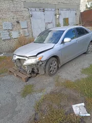 Легковой прочее, марка, модель ТС TOYOTA CAMRY, идентификационный номер (VIN) XW7BE40K40S020798, год выпуска 2010 Объект движимого имущества: Легковой, марка, модель ТС TOYOTA CAMRY, идентификационный номер (VIN) XW7BE40K40S020798, модель, № двигателя 2AZ H530442, кузов (кабина, прицеп) №…