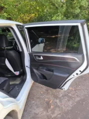 Автомобиль Honda Jade 2016 года выпуска, VIN FR5-1002759. В отличном состоянии.