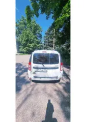 Lada Largus 2013 года, 104 л.с., 107410 км. Автомобиль легковой, марка: Лада KS0Y5L, модель: Лада Ларгус, VIN: XTAKS0Y5LD0733982, гос. рег. номер: О997ЕА126, год изготовления: 2013.