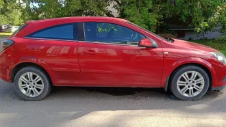 Opel Astra 2007 года. VIN W0L0AHL0885015178. Автомобиль в залоге у ПАО "Совкомбанк". Осмотр по согласованию через email: bogdan_monoul@mail.ru или телефон: 8-927-054-67-89 в рабочие часы. Осмотр самостоятельный и за счет покупателя с момента публикации до окончания приема заявок. Все риски…