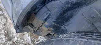 Nissan Murano, 2007 года, 234 лс, 230000 км, идентификационный номер (VIN): JN1TANZ50U0100333, год выпуска: 2007, гос.номер Е813КС138, имущество является предметом залога АО «T-Bank», имеются дефекты: Двигатель - неисправен (разобран). Вариатор - "пинается", слабое давление в системе. Раздатка -…