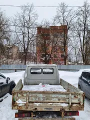 Лот №2 грузовой автомобиль ГАЗ 33021, 1998 г.в., VIN XTH330210W1680139, ключи и документы отсутствуют. Имущество бывшее в употреблении, работоспособность не проверялась, регистрационный номер АС ПИБИ 37-005560 Лот №2 грузовой автомобиль ГАЗ 33021, 1998 г.в., VIN XTH330210W1680139, ключи и документы…