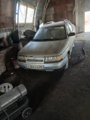 Legkovoy avtomobil VAZ 2110 2003 g.v. Ваз 2110, 2003 года, 70 лс Legkovoy avtomobil, ВАЗ 21110, 2003 г.в., VIN XTA21110030140348, гос. номер К364УН28, техническое состояние: бывшее в эксплуатации ТС, на послегарантийном периоде эксплуатации, ТС не находу и требует ремонта, имеются следы коррозии…