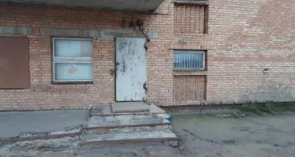 Объект аренды, площадь 264,4 кв. м, номера на поэтажном плане: этаж 3, ком. 8 - 12, 32 - 35, 64, адрес: Московская область, г. Павловский Посад, ул. Большая Покровская, д.15, районный узел почтовой связи. Общая площадь: 264.4.