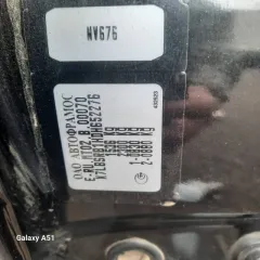 Автомобиль легковой Renault Sandero 2013 года выпуска, VIN X7LBSRB1HDH652276, гос. номер В739ВВ125