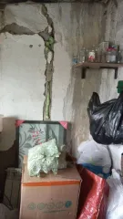 1/4 доли дома и участка в Азове, площадь 31.6 кв.м., Ростовская область, кад. номер 61:45:0000350:9539, местоположение: Ростовская область, г. Азов, пер. 14-ый Линейный, д. 209, вид разрешенного использования объекта недвижимости: жилое, и ¼ доля земельного участка, кад. номер 61:45:0000350:3907…