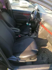 Автомобиль Toyota Avensis 2008 г.в. VIN SB1ER56L20E256691 – является предметом залога.