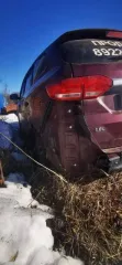 Lifan Myway 2018 года, 125 лс, легковой автомобиль, VIN – X9W64408MJ0001304.