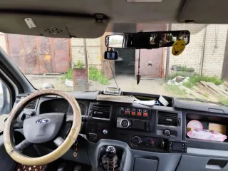 Ford Transit Bus 2014 автомобиль марки ford модель transit bus 2014 г.в. vin-номер z6fxxxesfxdd16216 получение справок, ознакомление с документами по имуществу в будние дни с 11.00 до 17.00 по эл. почта: torg.arbitr@gmail.com