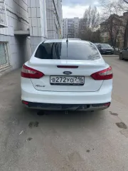 Ford Focus, 2013, VIN: X9FMXXEEBMDR33295, в залоге у ООО МФК «ПСБ Финанс».