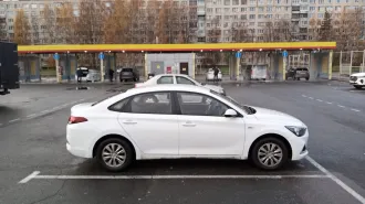 Hyundai Celeste 2022 Белый VIN BE2DAFB7NZ277210 ПТС 9962740046 госномер Р775ВТ32 2022 года выпуска Является предметом залога