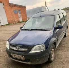 Lada RS0Y5 Lada Largus, VIN XTARS0Y5LG0916775, 2015 г.в. Дополнительную информацию об имуществе и порядке ознакомления с ним можно получить по тел. +7(950) 127-94-88 или по e-mail: merinova1996@inbox.ru. Местонахождение имущества: Калужская область, Бабынинский район, с. Кумовское, ул. Полевая, д…