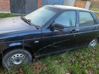 VAZ 21703 Lada Priora, 2007, легковой универсал, марки ВАЗ 21703 Лада Приора, 2007 г.в., идентификационный номер (VIN) XTA21703080055668, шасси (рама) отсутствует, цвет кузова графитовый металлик, государственный номерной знак Е048ХО126, паспорт ТС серия 77 ХА №256793, СТС 99 56 №192610…