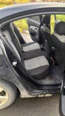 Chevrolet Cruze 2011 года, VIN XUFJF696JB3020185, государственный номер P219CВ159.