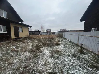 Жилой дом 81 м² и участок 926 м², Новосибирская область, село Марусино, Северная улица, 5. Кадастровый номер дома: 54:19:022301:5903. Кадастровый номер участка: 54:19:022301:6841.