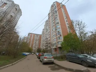 Продажа имущества, находящегося в собственности города Москвы, нежилое помещение по адресу:  г. Москва, пр. Шокальского, д. 3, корп. 1, площадью 144,6 кв. м, кадастровый номер: 77:02:0006003:3047 Продажа имущества, находящегося в собственности города Москвы, нежилое помещение по адресу:  г. Москва…