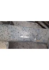 Прицеп ОПМ 3.5 2011 года прицеп специальный тракторный ОПМ-3,5, год выпуска 2011, зав.№ машины (рамы) 1006, цвет:оранжевый, гос. номер 5700ХК24
