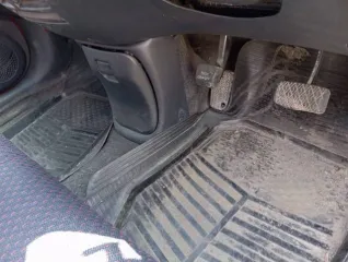 Toyota Raum 2000 года выпуска, VIN отсутствует, кузов EXZ10-0115008, госномер Т693РВ38, пробег 233442 км, техническое состояние удовлетворительное, условно пригодное к эксплуатации