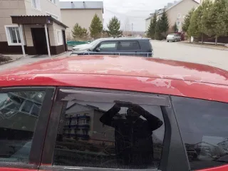 Honda Fit 2001 года, 86 лс, АКПП Автомобиль легковой, марка: HONDA, модель: FIT, VIN: Отсутствует, гос. рег. номер: М885УЕ22, год изготовления: 2001