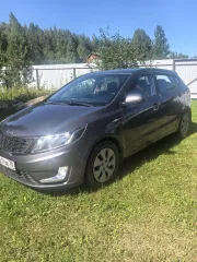 KIA Rio 2012 автомобиль легковой, марка: KIA, модель: RIO, VIN: Z94CB51BACR003592, гос. рег. номер: Р961ОВ70, год изготовления: 2012