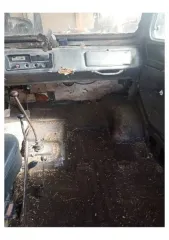 ЛуАЗ 969 1989 ЛуАЗ 969, 1989 года ЛуАЗ 969, 1989 года Автомобиль легковой, марка: ЛуАЗ, модель: 969М, VIN: ХТД969М00К0127575, гос. рег. номер: В352ОН13, год изготовления: 1989