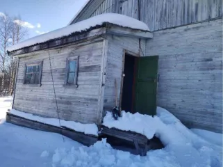1/2 доли квартиры, 41,3 м², Карелия, Прионежский р-н, Пай 1/2 доля квартиры в Карелии еще 1/2 доля в праве на квартиру, площадь: 41,3 кв.м., адрес (местонахождение): 185520, Карелия Респ, Прионежский р-н, Пай п, Новая ул, дом № 1, корпус -, квартира 1, кадастровый номер: 10:20:0090103:20