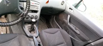 Peugeot 308, 2011, черный, 2011 г.в. Марка, модель: Peugeot 308. Категория ТС: В. Год изготовления: 2011. Идентификационный номер VIN: Z8T4C5FS0BM003060. Номер кузова: Z8T4C5FS0BM003060. Цвет кузова: черный. Рабочий объем двигателя: 1598 куб. см. Мощность двигателя (кВт): 88. ПТС: 40 НВ 379258…