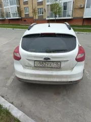 Ford Focus 2013. Легковой комби FORD FOCUS, VIN: X9FKXXEEBKDM07294, 2013 г.в.