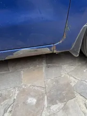 Kia Rio 2012 года, 123 лс, 330000 км, АКПП, легковой автомобиль, VIN-номер: Z94CB41BBDR104462, государственный регистрационный номер: М504МУ550