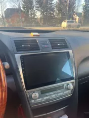 Toyota Camry 2008 года, черный цвет. VIN: JTNBK40K103041419, ПТС: 77 УА 764643, госномер: Х782КХ797. Находится в залоге у Банка ВТБ (ПАО).