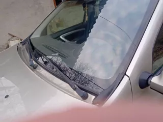 Автомобиль легковой Lada Rs0Y5L Lada Largus, 2016 года выпуска,  VIN: XTARS0Y5LH0961356,  Госномер: О257ТХ777, номер двигателя  Р055734, модель двигателя  K4MF496, объем двигателя  1 598 куб.см., мощность  102 л. с. / 75 кВт, тип двигателя Бензиновый, цвет  Серо Бежевый, трансмиссия MANUAL, тип ПТС…